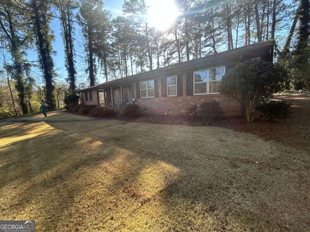797 Kiowa Drive NE, Marietta, GA 30060