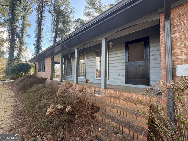 797 Kiowa Drive NE, Marietta, GA 30060