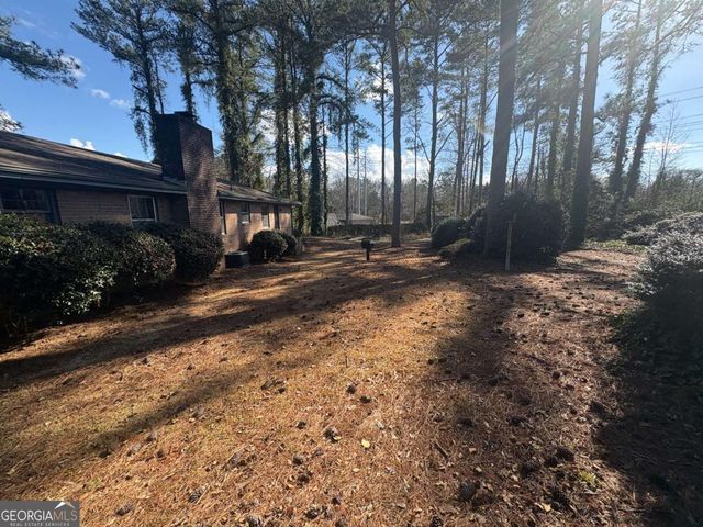 797 Kiowa Drive NE, Marietta, GA 30060