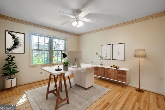 797 Kiowa Drive NE, Marietta, GA 30060