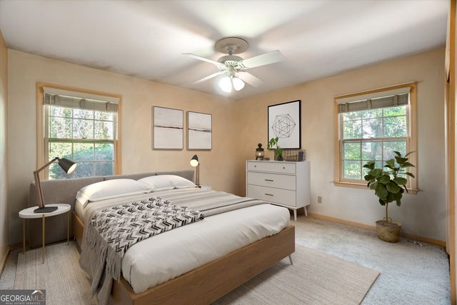797 Kiowa Drive NE, Marietta, GA 30060