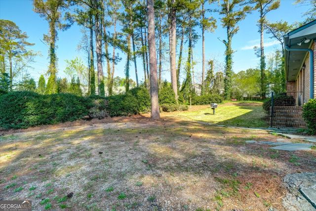 797 Kiowa Drive NE, Marietta, GA 30060