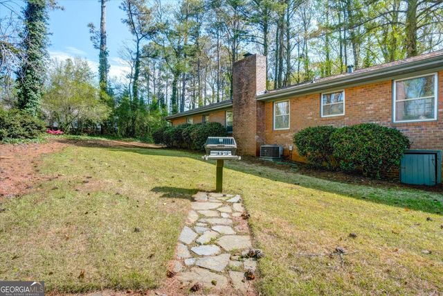 797 Kiowa Drive NE, Marietta, GA 30060