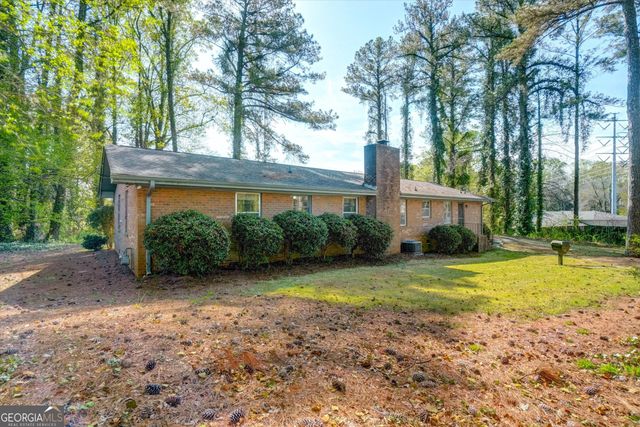 797 Kiowa Drive NE, Marietta, GA 30060