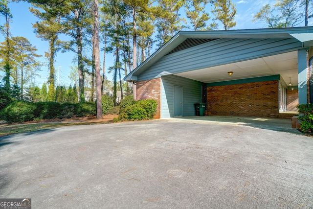 797 Kiowa Drive NE, Marietta, GA 30060
