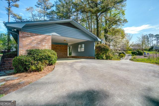 797 Kiowa Drive NE, Marietta, GA 30060