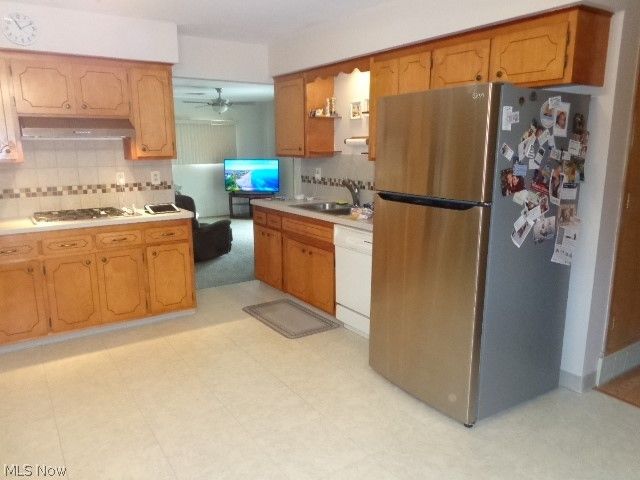 6195 Jamestown Drive, Parma, OH 44134