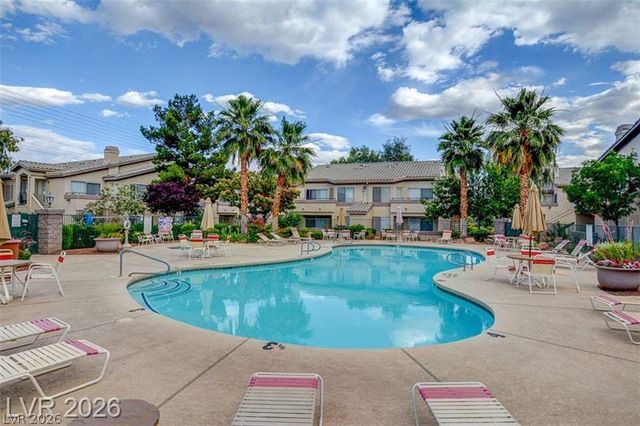 5710 East Tropicana Boulevard 1137, Las Vegas, NV 89122