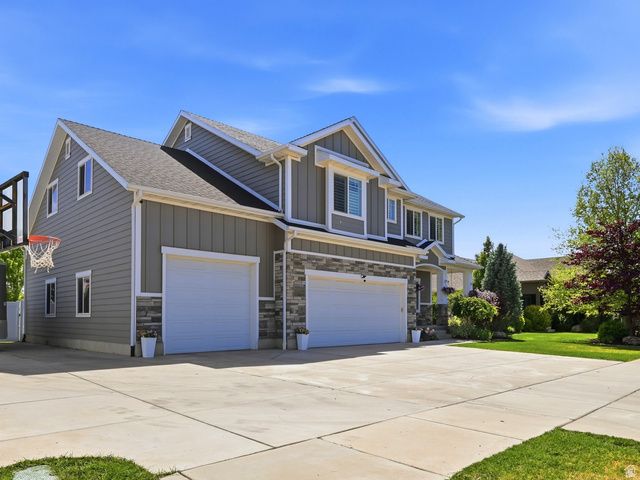 1369 W 725 S, Layton, UT 84041
