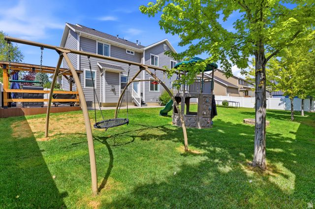 1369 W 725 S, Layton, UT 84041