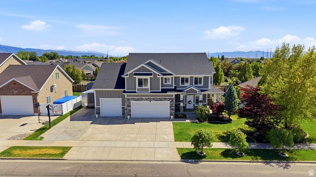 1369 W 725 S, Layton, UT 84041