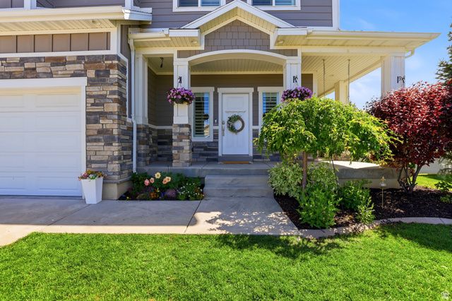 1369 W 725 S, Layton, UT 84041