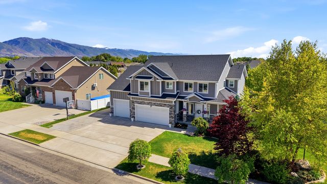 1369 W 725 S, Layton, UT 84041