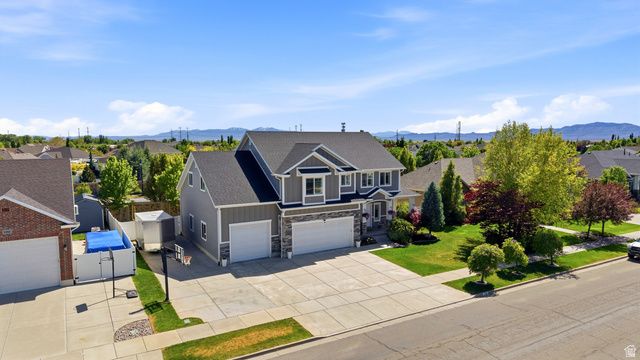 1369 W 725 S, Layton, UT 84041