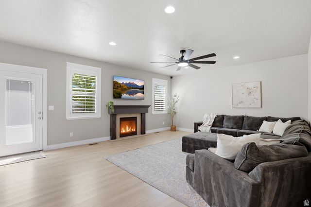 1369 W 725 S, Layton, UT 84041
