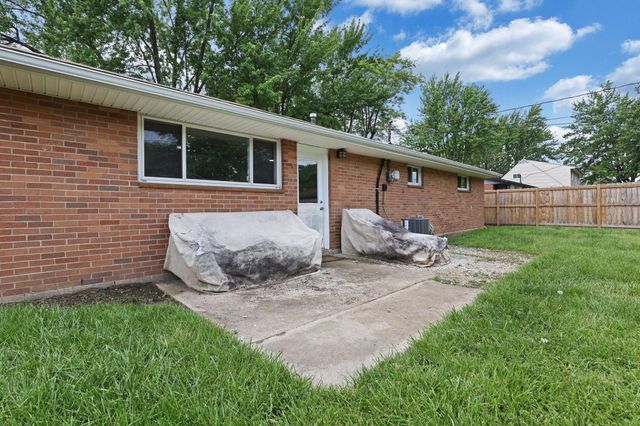 3840 Gilroy Road, Columbus, OH 43227