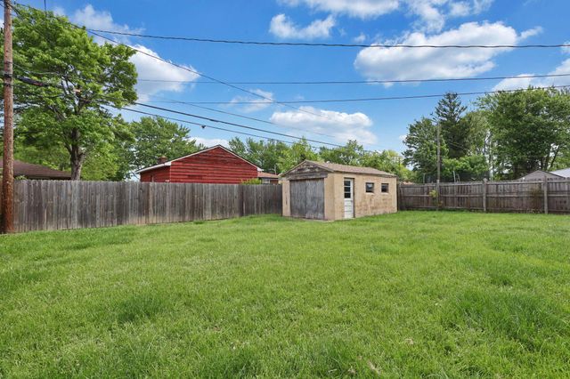 3840 Gilroy Road, Columbus, OH 43227