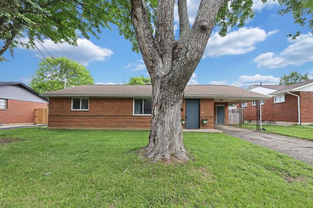 3840 Gilroy Road, Columbus, OH 43227
