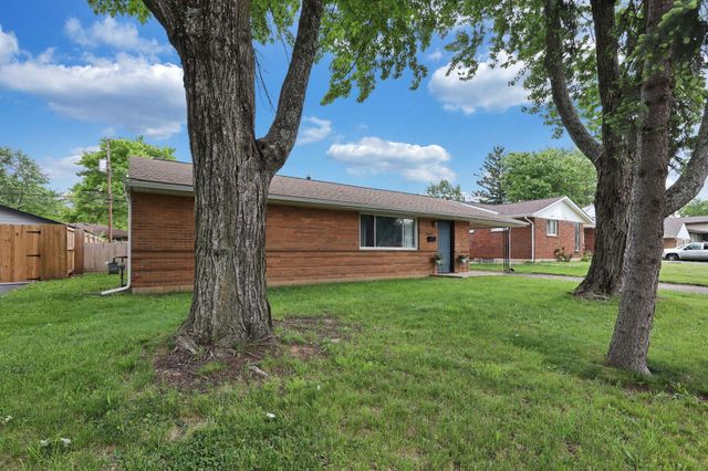 3840 Gilroy Road, Columbus, OH 43227