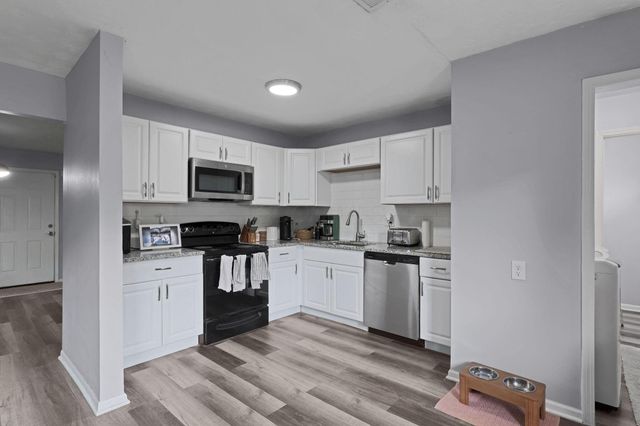 3840 Gilroy Road, Columbus, OH 43227