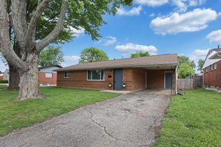 3840 Gilroy Road, Columbus, OH 43227