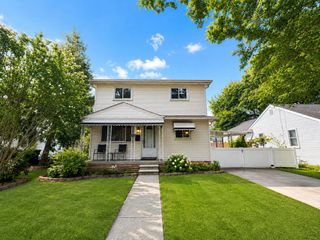 11920 Cavell Street, Livonia City, MI 48150