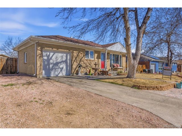 265 Linda Sue Ln, Northglenn, CO 80233