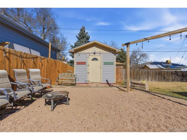 265 Linda Sue Ln, Northglenn, CO 80233