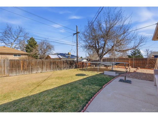 265 Linda Sue Ln, Northglenn, CO 80233