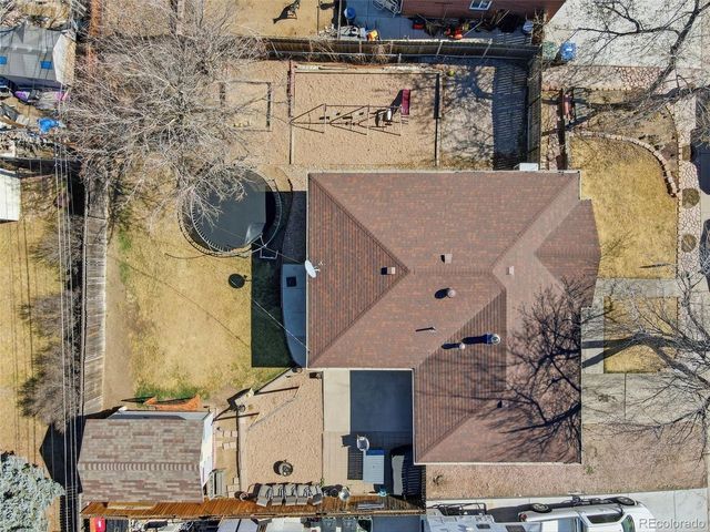 265 Linda Sue Ln, Northglenn, CO 80233