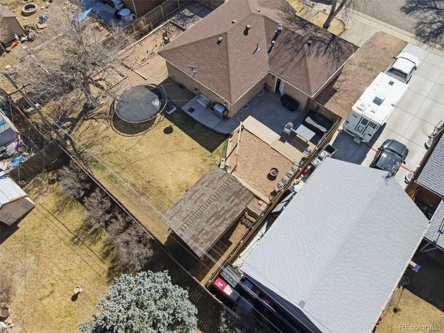 265 Linda Sue Ln, Northglenn, CO 80233