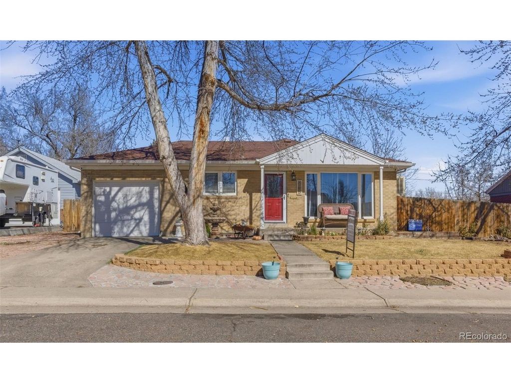 265 Linda Sue Ln, Northglenn, CO 80233