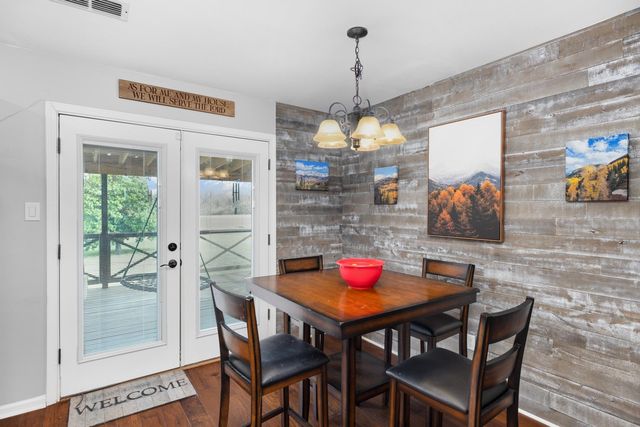 7172 MT CARMEL RD, Unincorporated, TN 38019