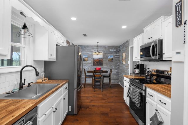 7172 MT CARMEL RD, Unincorporated, TN 38019