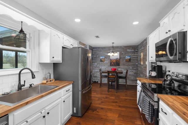 7172 MT CARMEL RD, Unincorporated, TN 38019