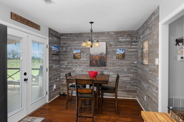 7172 MT CARMEL RD, Unincorporated, TN 38019