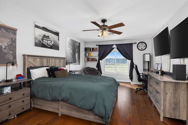 7172 MT CARMEL RD, Unincorporated, TN 38019