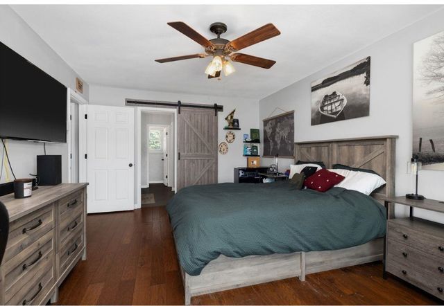 7172 MT CARMEL RD, Unincorporated, TN 38019