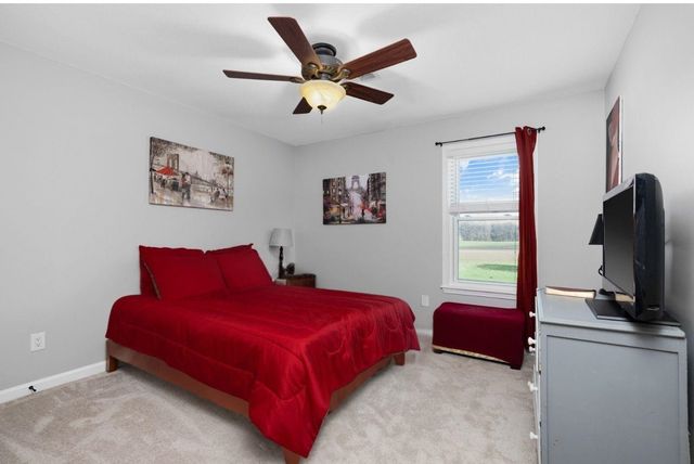 7172 MT CARMEL RD, Unincorporated, TN 38019