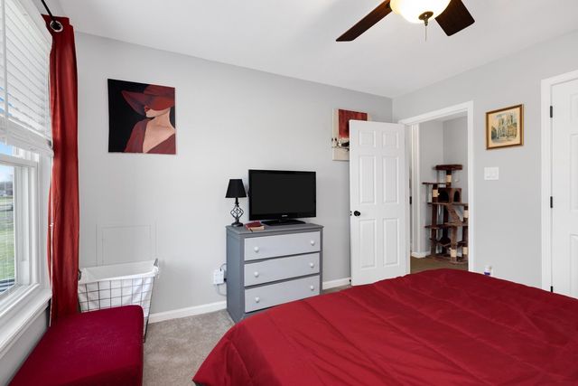 7172 MT CARMEL RD, Unincorporated, TN 38019