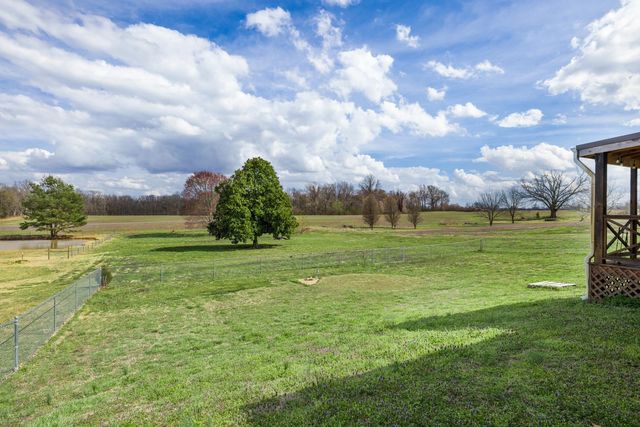 7172 MT CARMEL RD, Unincorporated, TN 38019