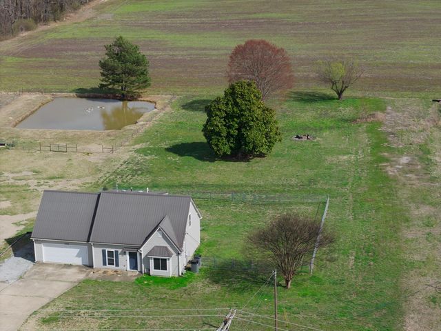 7172 MT CARMEL RD, Unincorporated, TN 38019