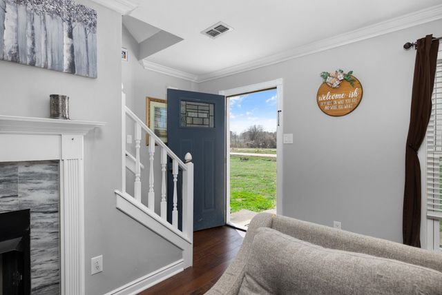 7172 MT CARMEL RD, Unincorporated, TN 38019