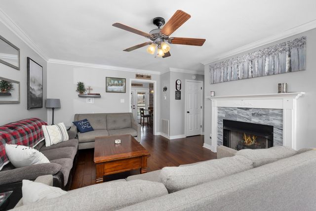 7172 MT CARMEL RD, Unincorporated, TN 38019