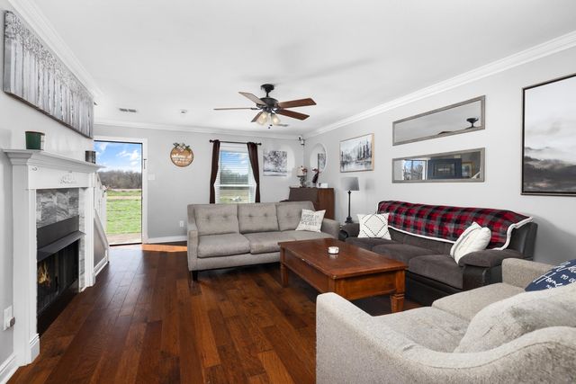 7172 MT CARMEL RD, Unincorporated, TN 38019