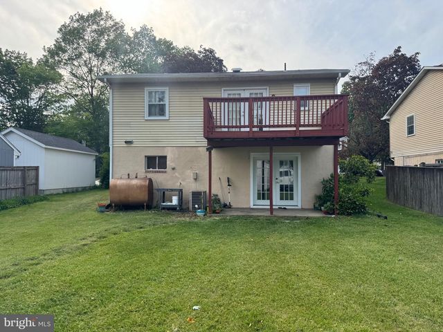 212 11TH ST, Laurel, MD 20707