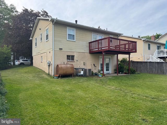 212 11TH ST, Laurel, MD 20707