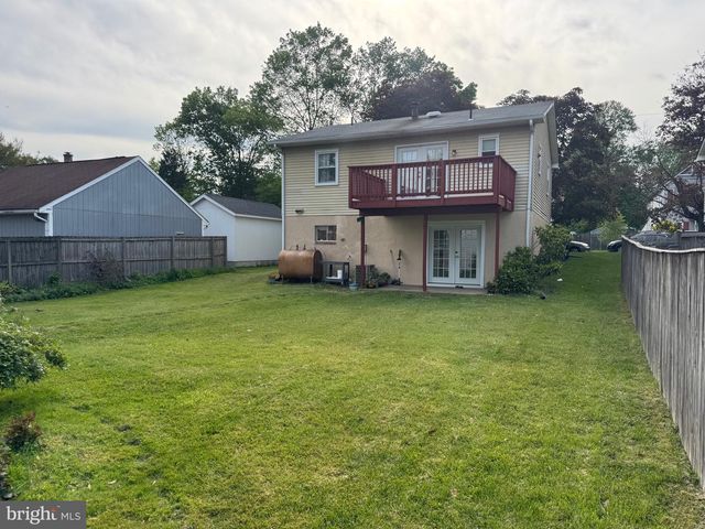 212 11TH ST, Laurel, MD 20707