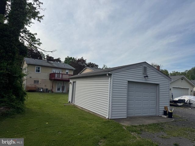 212 11TH ST, Laurel, MD 20707