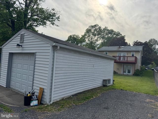 212 11TH ST, Laurel, MD 20707